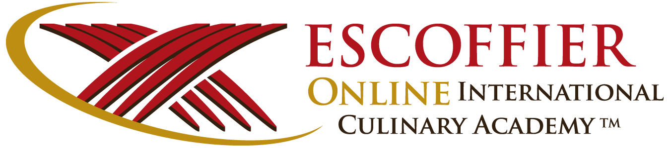 Escoffier Online Logo